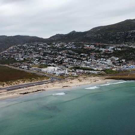 Whale Bay Villa Fish Hoek Exterior foto