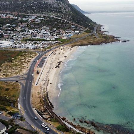 Whale Bay Villa Fish Hoek Exterior foto