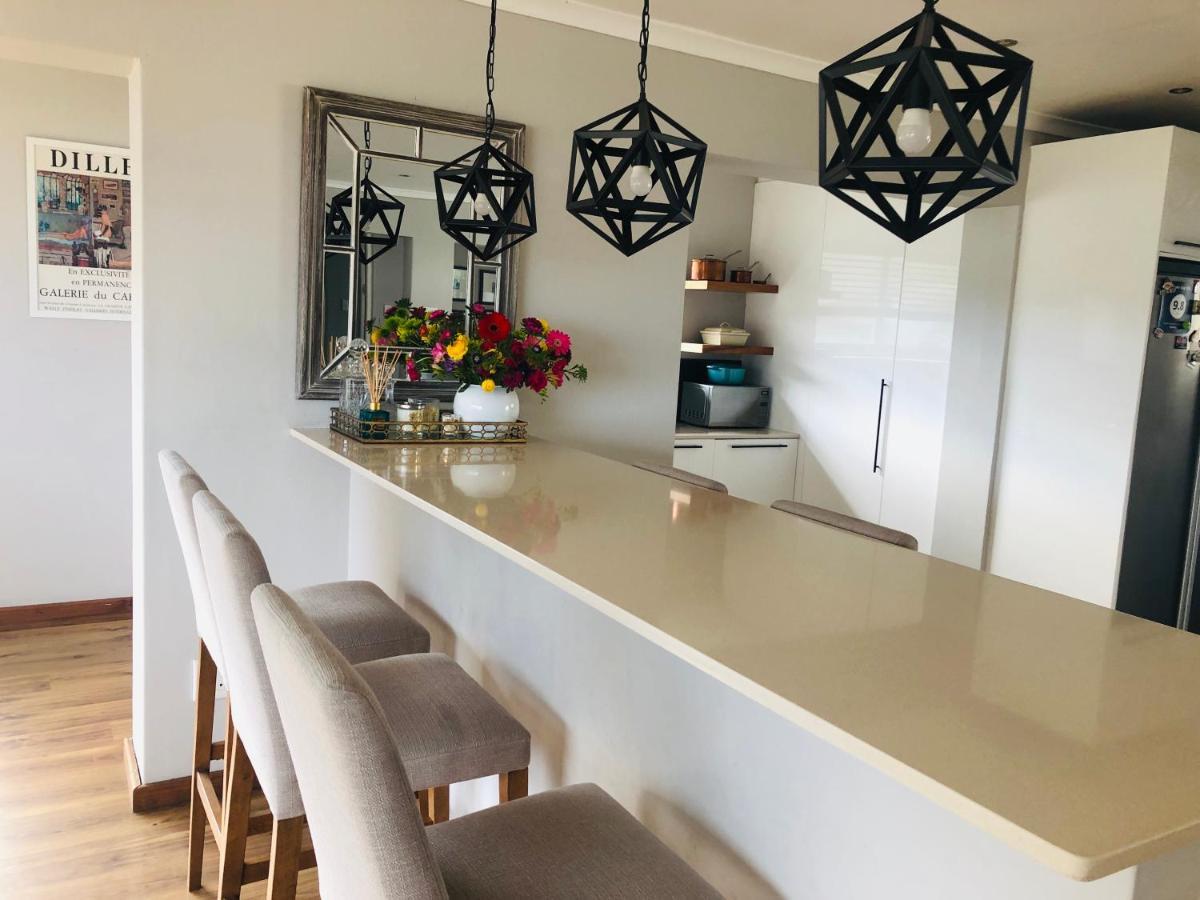 Whale Bay Villa Fish Hoek Exterior foto