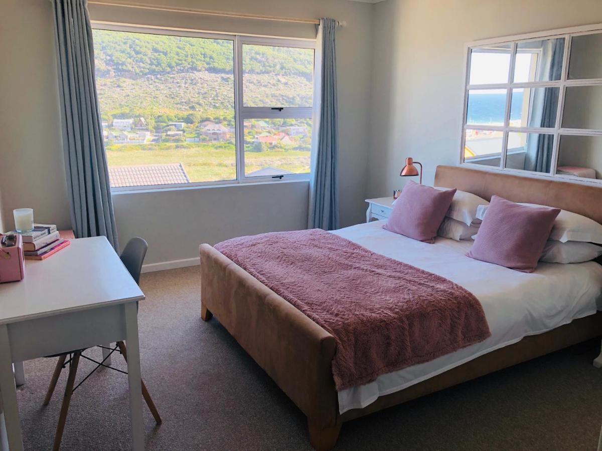 Whale Bay Villa Fish Hoek Exterior foto
