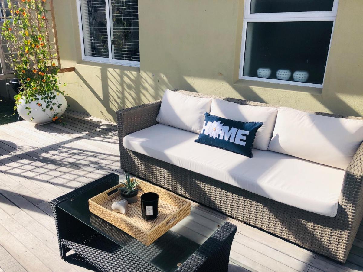 Whale Bay Villa Fish Hoek Exterior foto