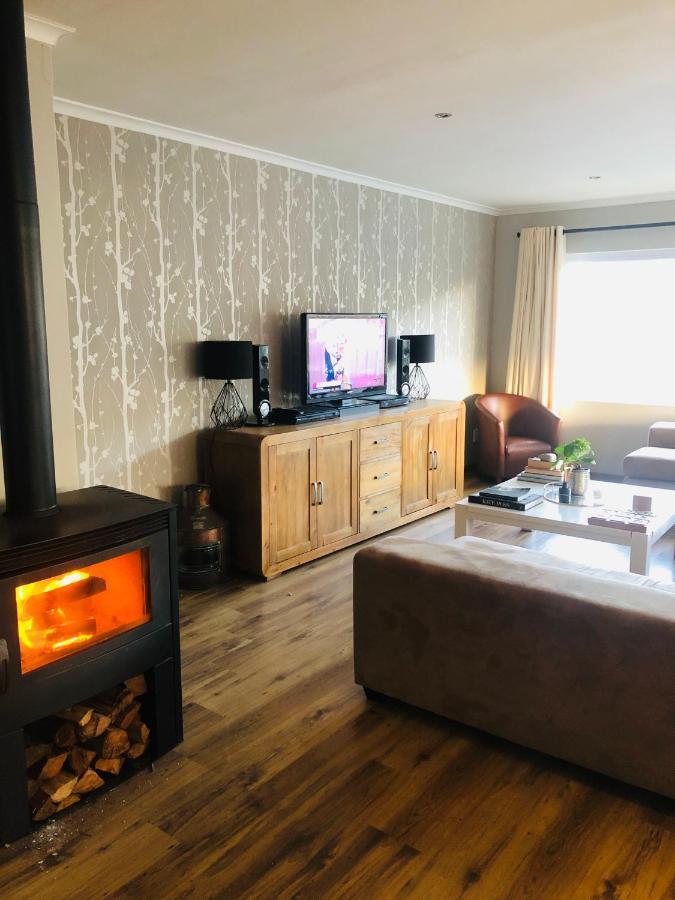 Whale Bay Villa Fish Hoek Exterior foto