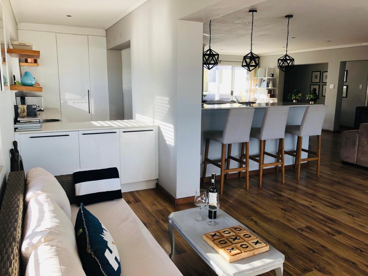 Whale Bay Villa Fish Hoek Exterior foto