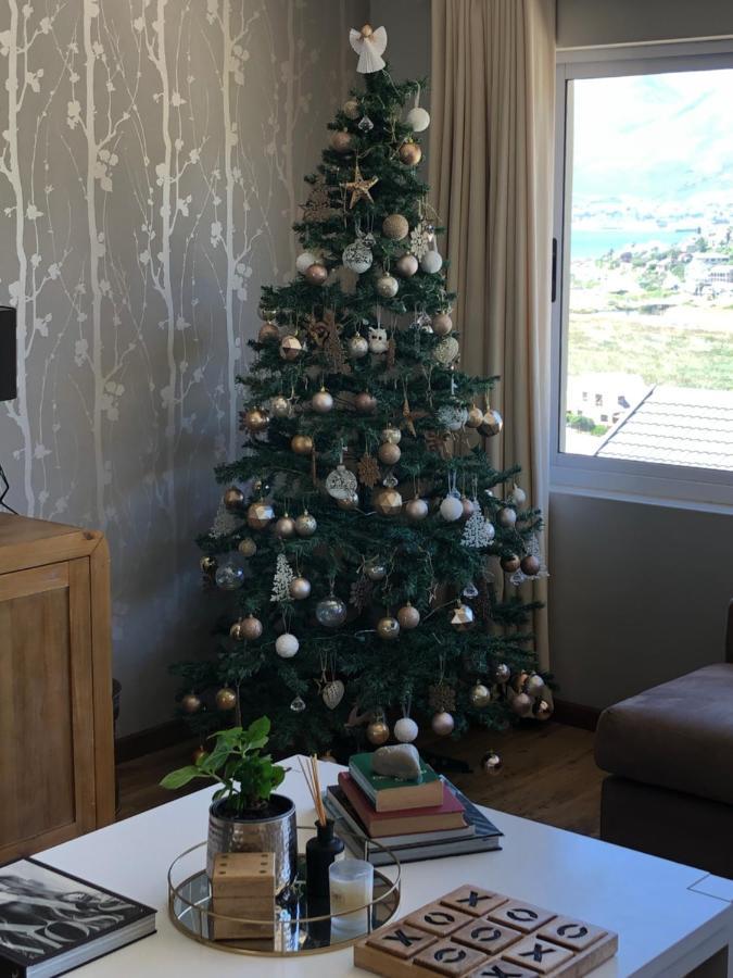 Whale Bay Villa Fish Hoek Exterior foto
