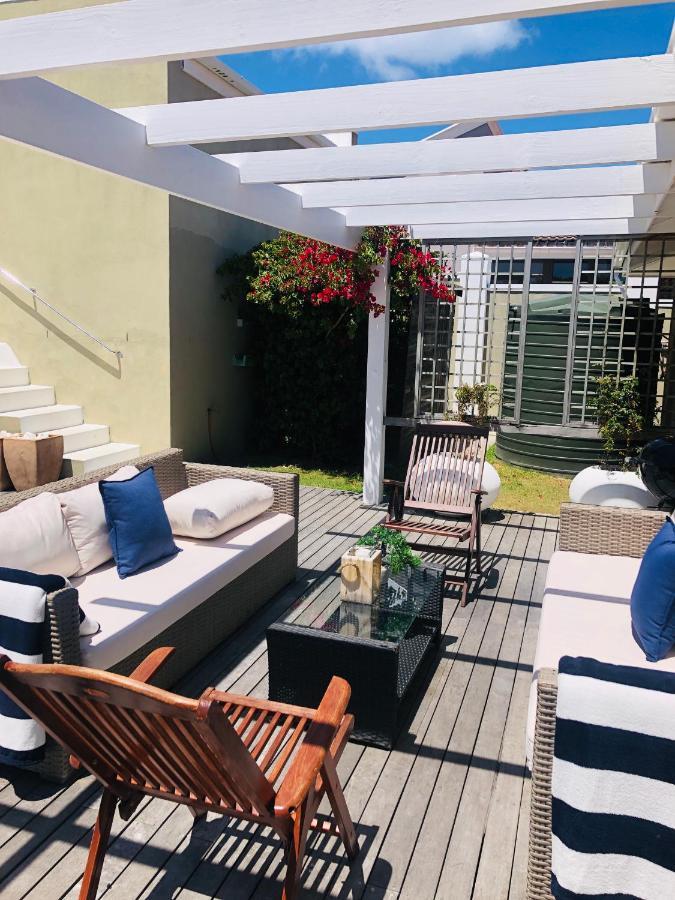 Whale Bay Villa Fish Hoek Exterior foto