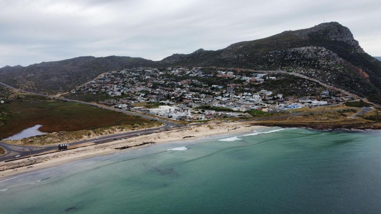 Whale Bay Villa Fish Hoek Exterior foto