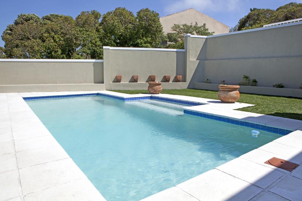 Whale Bay Villa Fish Hoek Exterior foto