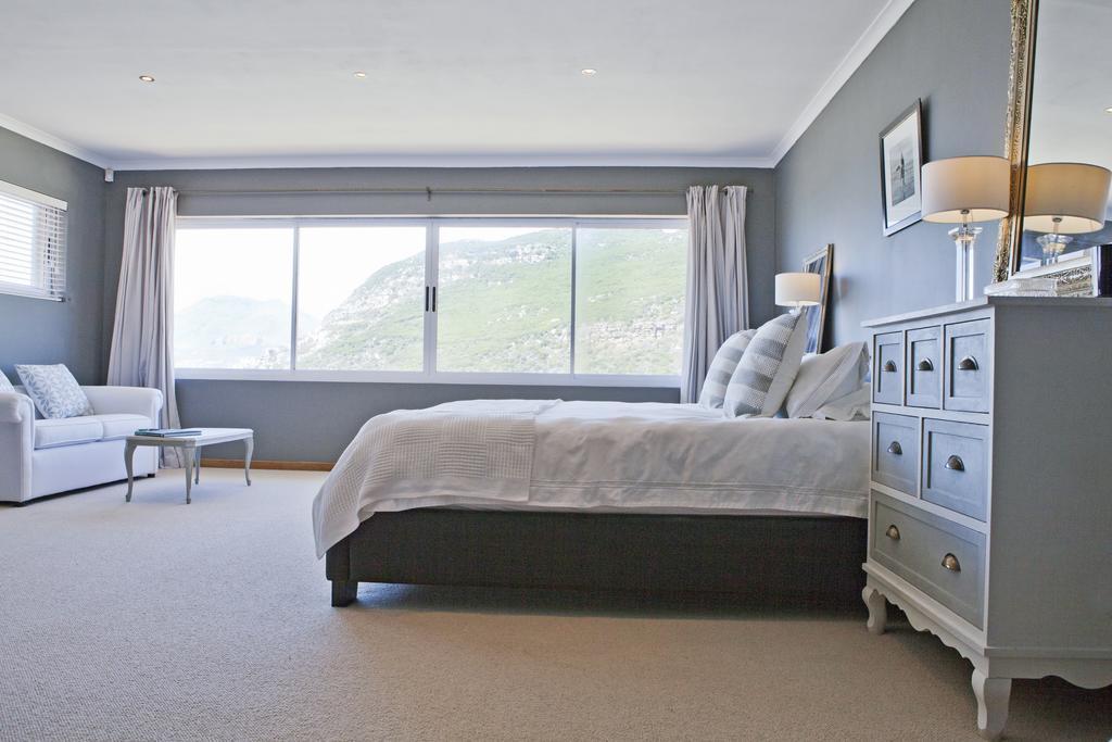 Whale Bay Villa Fish Hoek Habitación foto