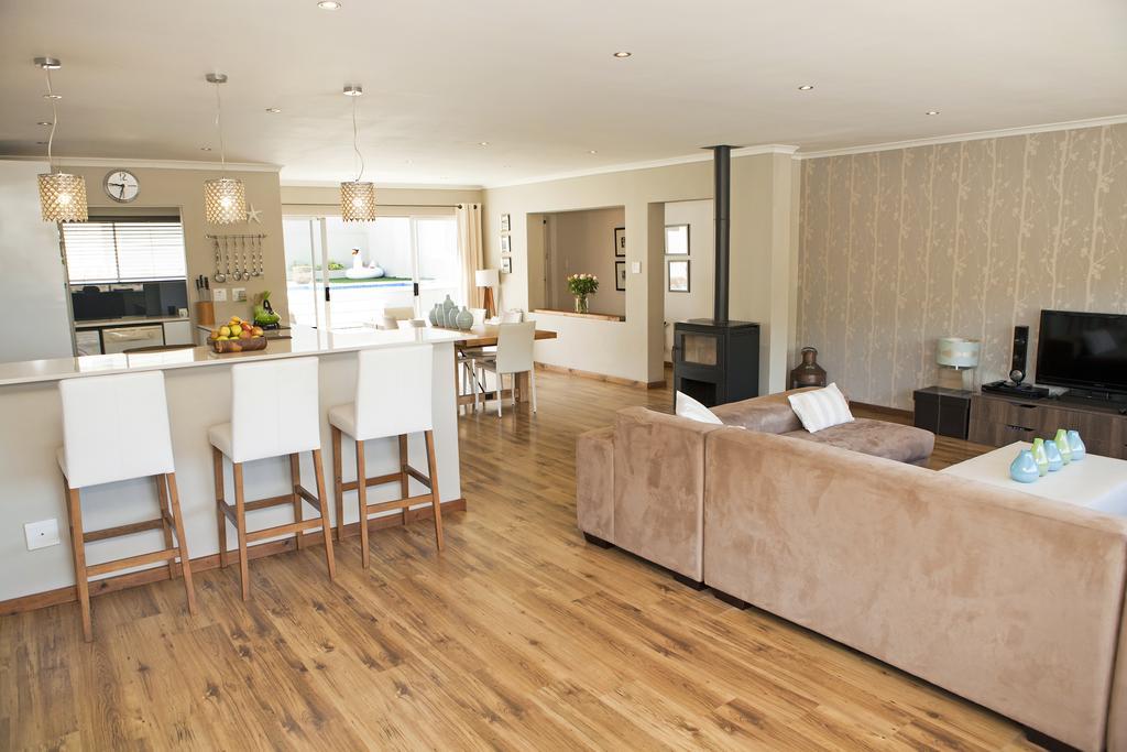 Whale Bay Villa Fish Hoek Habitación foto