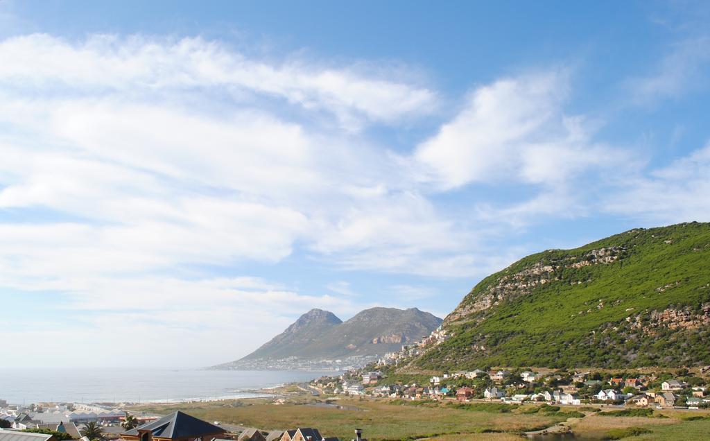 Whale Bay Villa Fish Hoek Habitación foto