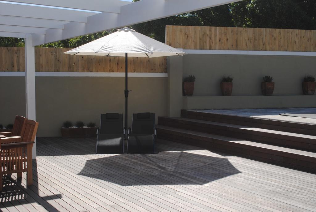 Whale Bay Villa Fish Hoek Exterior foto