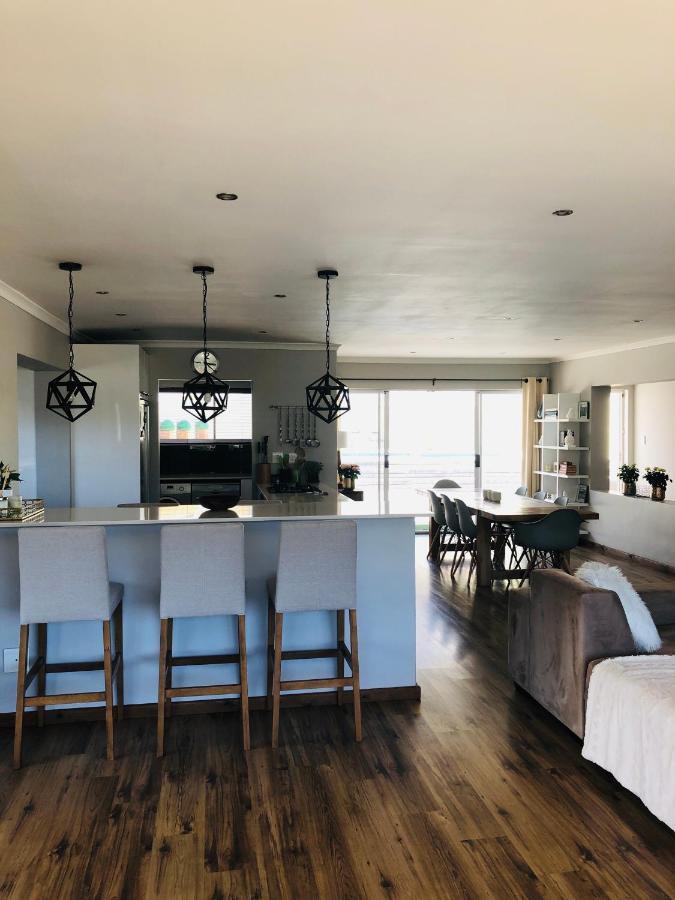 Whale Bay Villa Fish Hoek Exterior foto